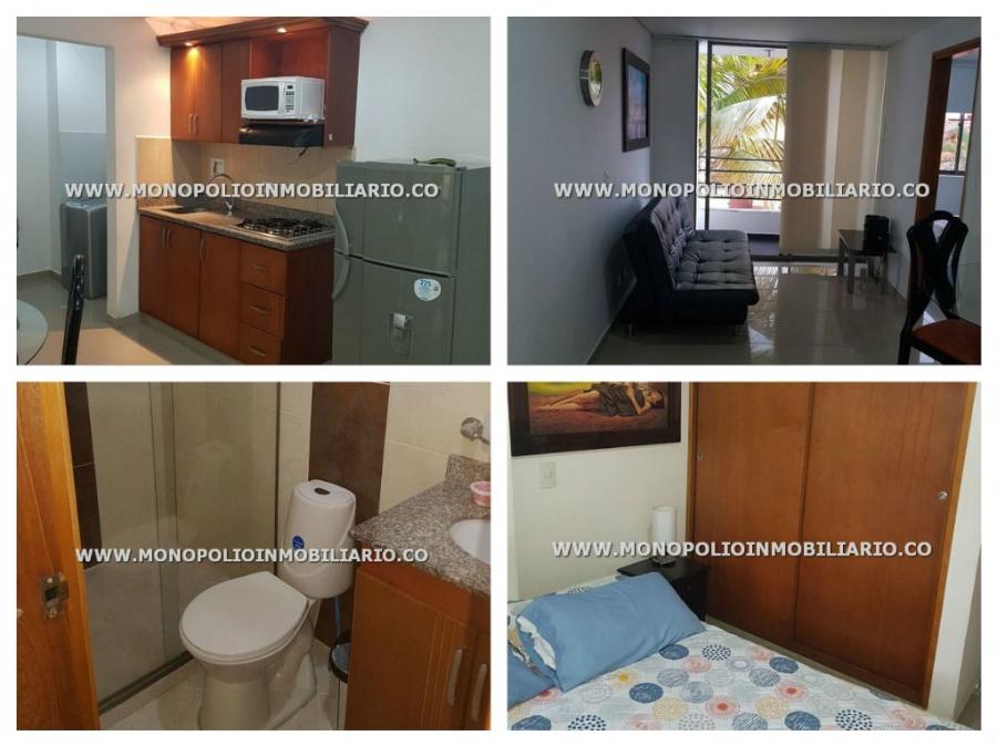 Foto Apartamento en Arriendo en Medellín, Antioquia - APA173639 - BienesOnLine