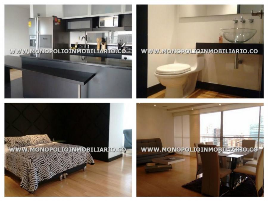 Foto Apartamento en Arriendo en Medellín, Antioquia - APA168955 - BienesOnLine