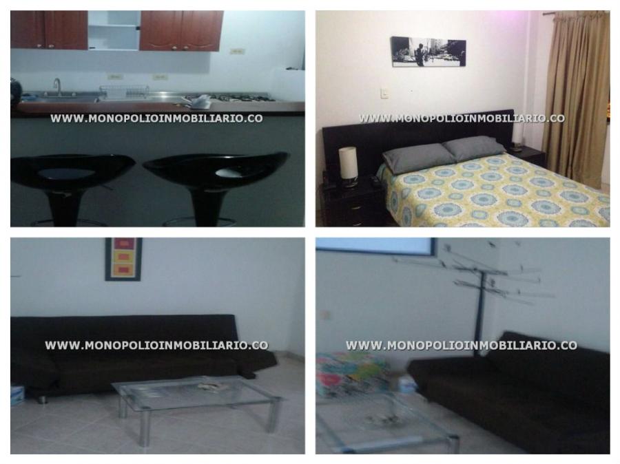 Foto Apartamento en Arriendo en Medellín, Antioquia - APA168956 - BienesOnLine