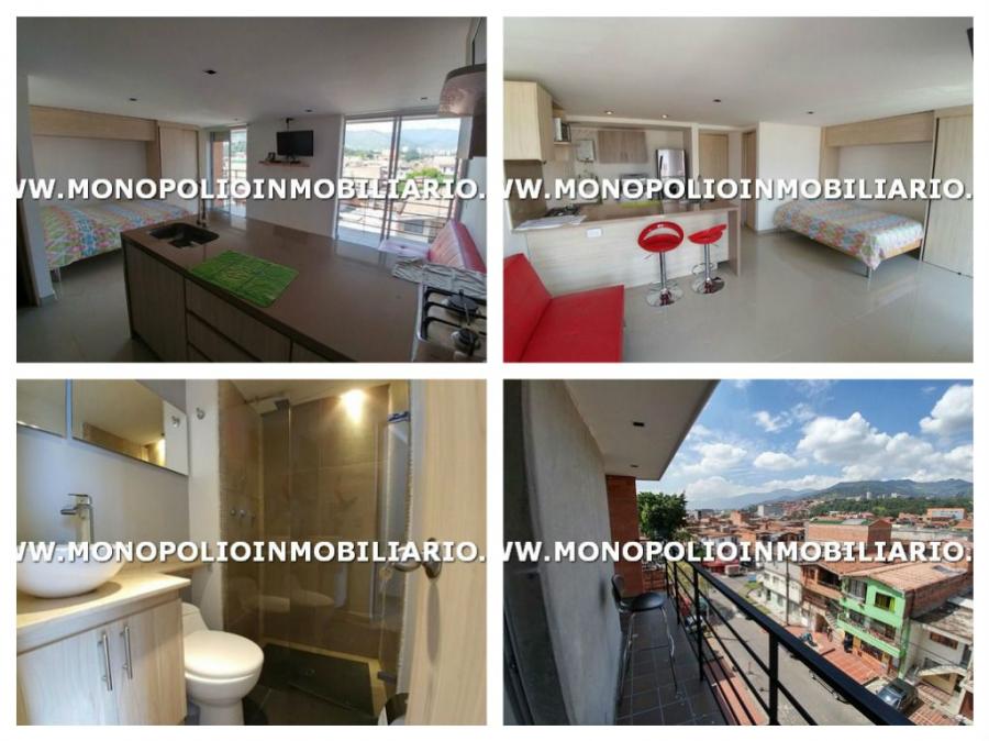 Foto Apartamento en Arriendo en Medellín, Antioquia - APA168940 - BienesOnLine