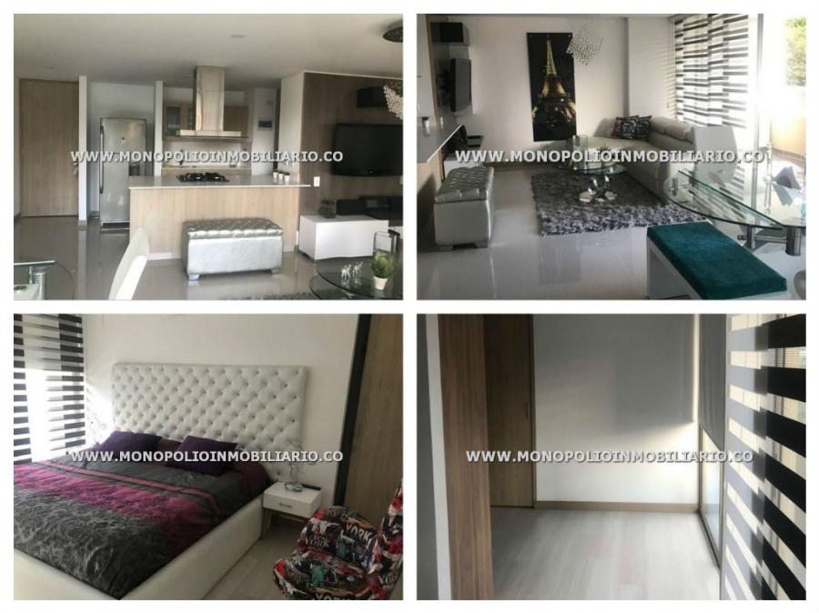 Foto Apartamento en Arriendo en Medellín, Antioquia - APA173643 - BienesOnLine