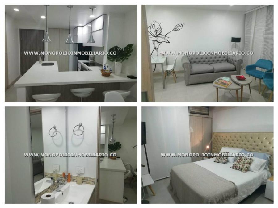 Foto Apartamento en Arriendo en Medellín, Antioquia - APA172005 - BienesOnLine