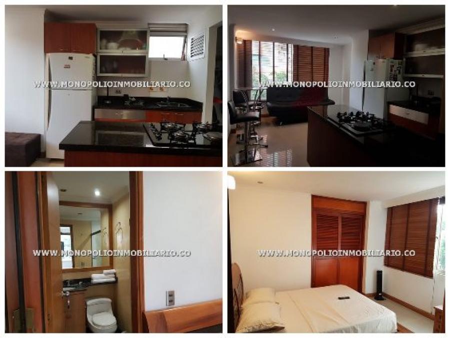 Foto Apartamento en Arriendo en Medellín, Antioquia - APA170503 - BienesOnLine