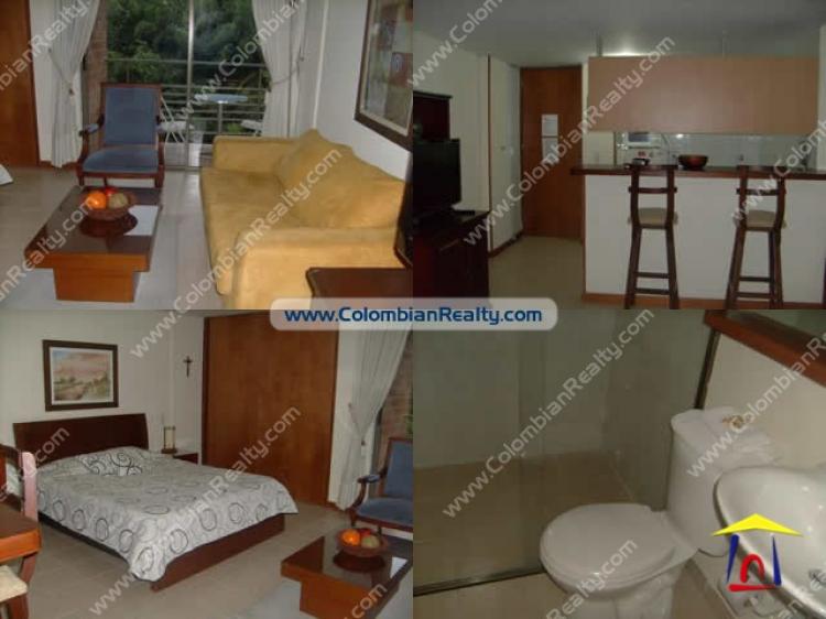Foto Apartamento en Arriendo en Medellín, Antioquia - APA73010 - BienesOnLine