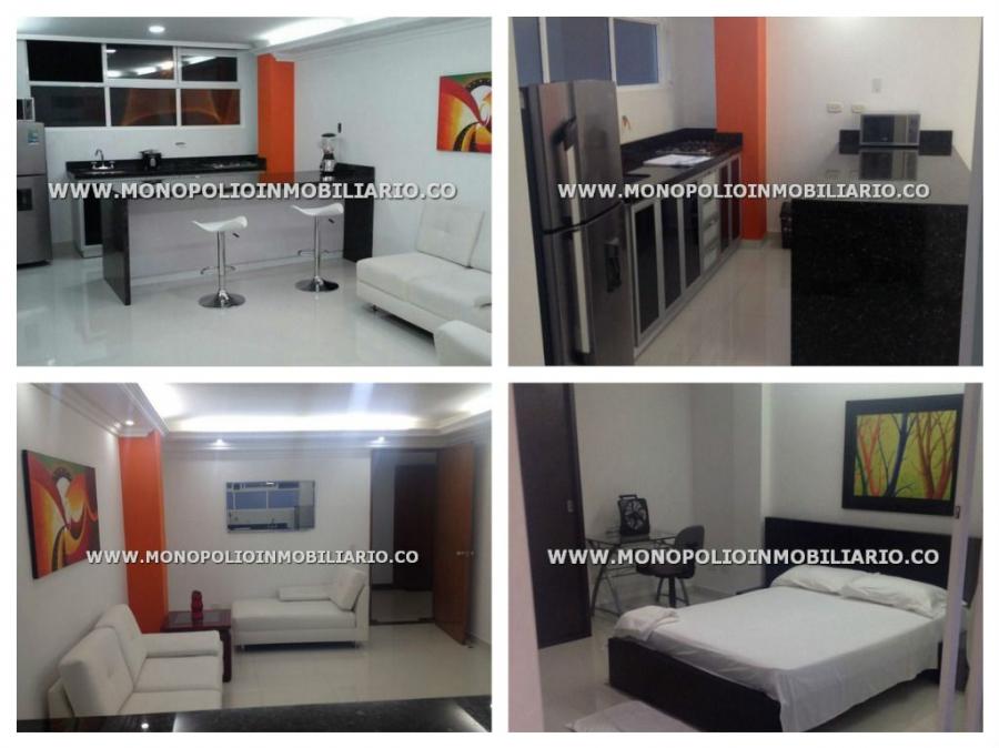 Foto Apartamento en Arriendo en Medellín, Antioquia - APA169459 - BienesOnLine