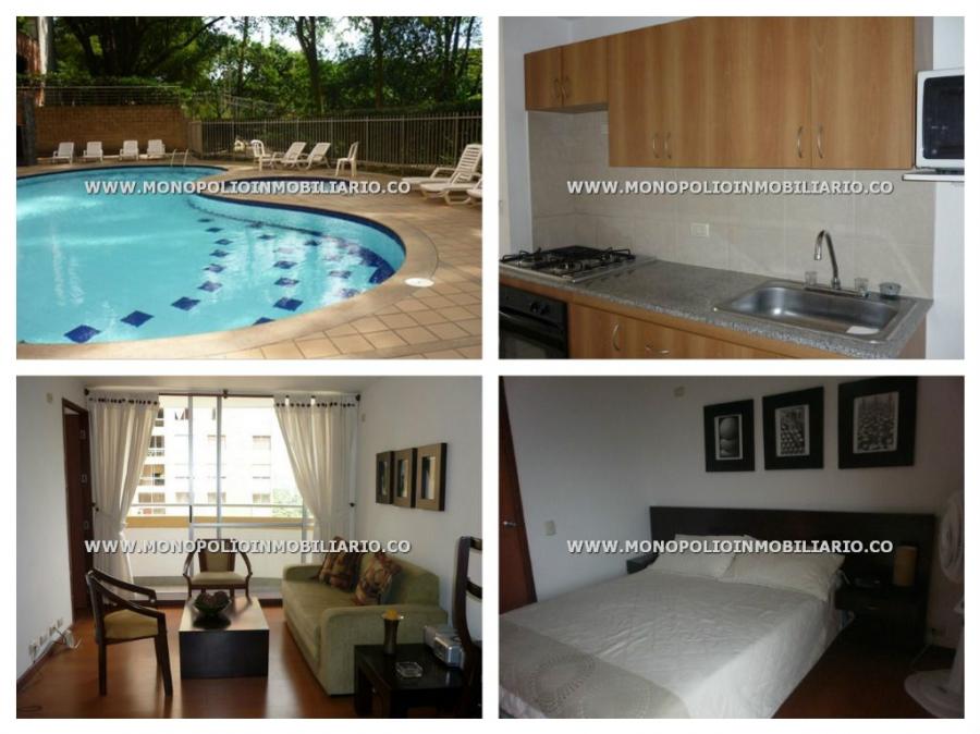 Foto Apartamento en Arriendo en Medellín, Antioquia - APA168837 - BienesOnLine