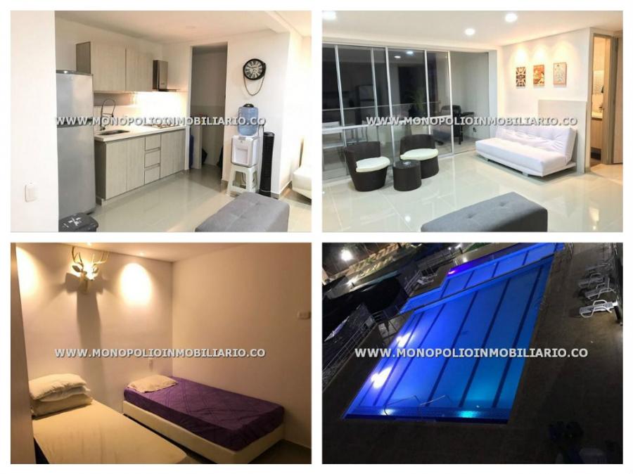 Foto Apartamento en Arriendo en Medellín, Antioquia - APA164869 - BienesOnLine