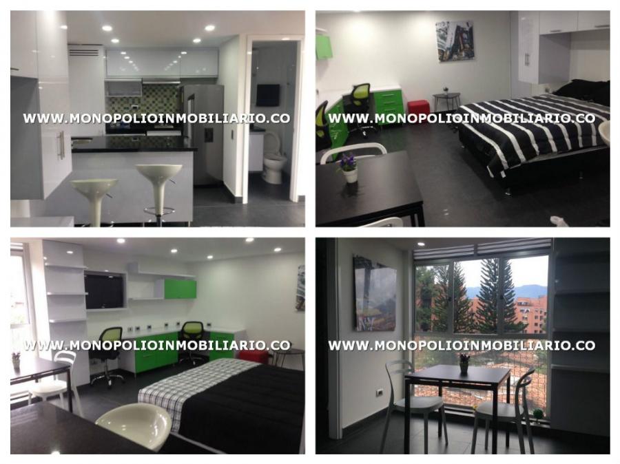 Foto Apartamento en Arriendo en Medellín, Antioquia - APA168935 - BienesOnLine