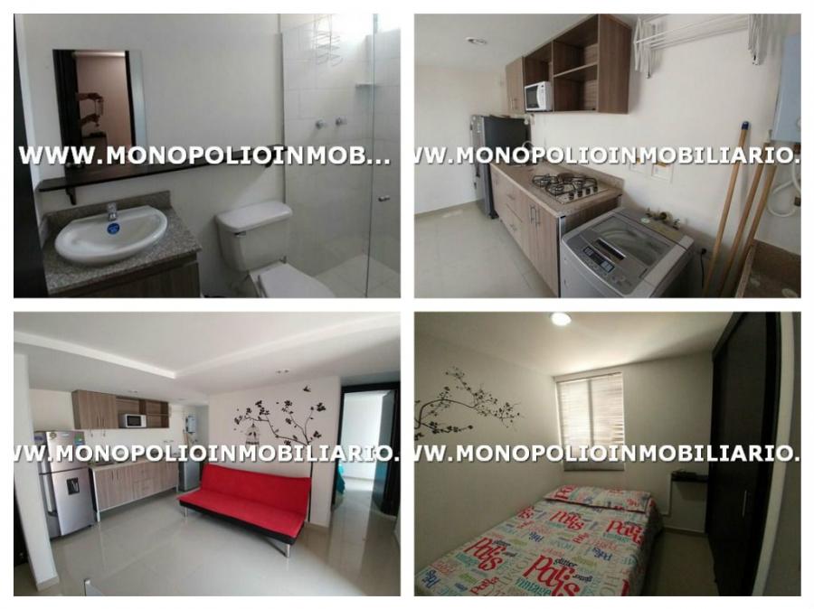 Foto Apartamento en Arriendo en Medellín, Antioquia - APA169129 - BienesOnLine