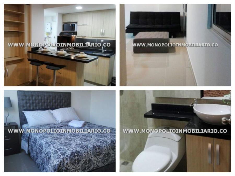 Foto Apartamento en Arriendo en Medellín, Antioquia - APA164868 - BienesOnLine