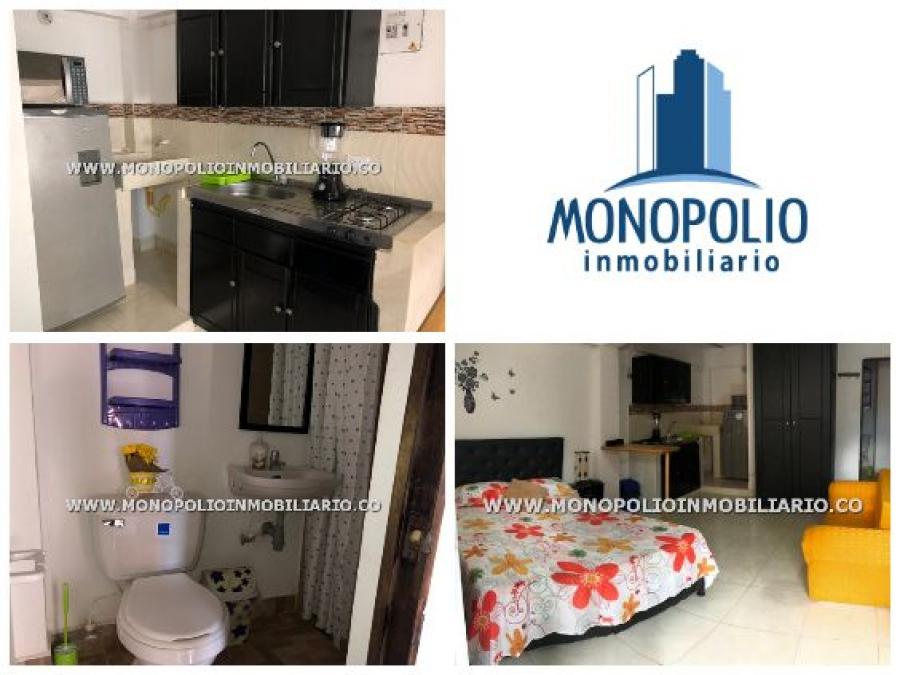 Foto Apartamento en Arriendo en Medellín, Antioquia - APA171974 - BienesOnLine