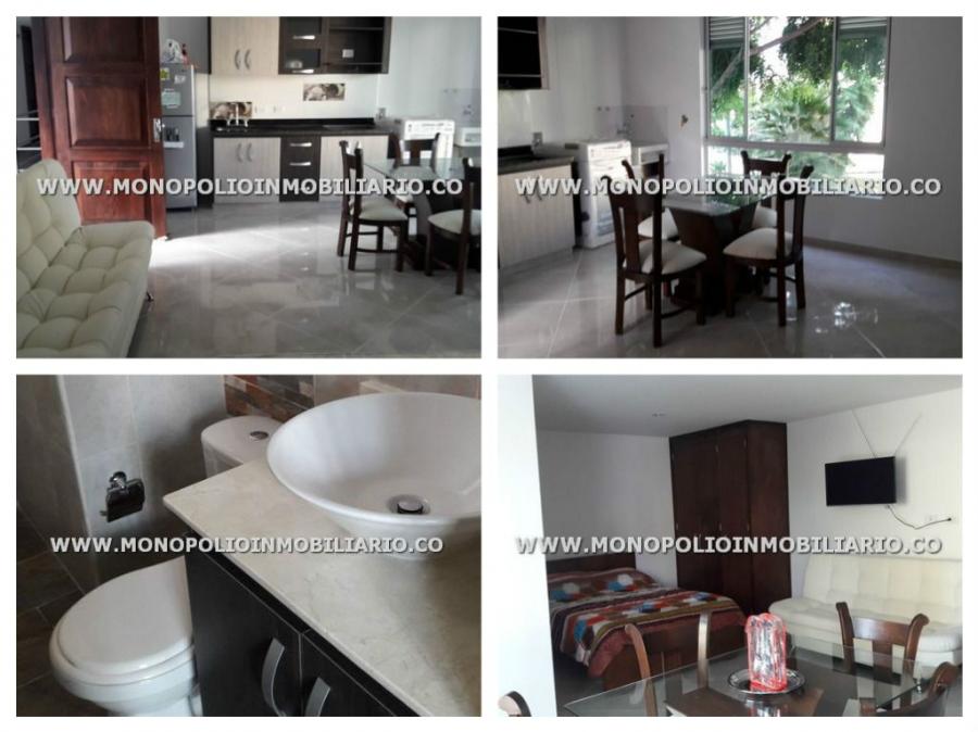 Foto Apartamento en Arriendo en Medellín, Antioquia - APA173636 - BienesOnLine