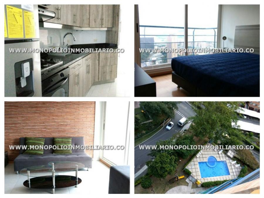 Foto Apartamento en Arriendo en Medellín, Antioquia - APA168954 - BienesOnLine