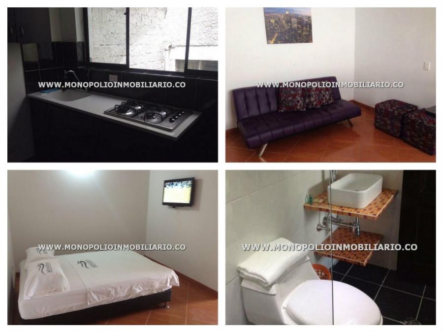 Foto Apartamento en Arriendo en Medellín, Antioquia - APA170621 - BienesOnLine