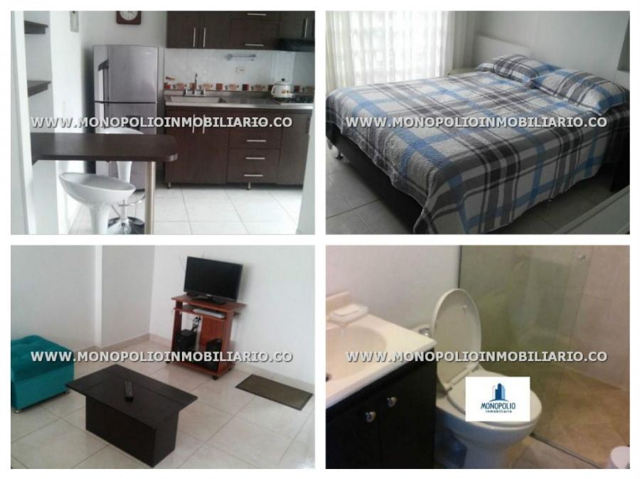 Foto Apartamento en Arriendo en Medellín, Antioquia - APA168952 - BienesOnLine