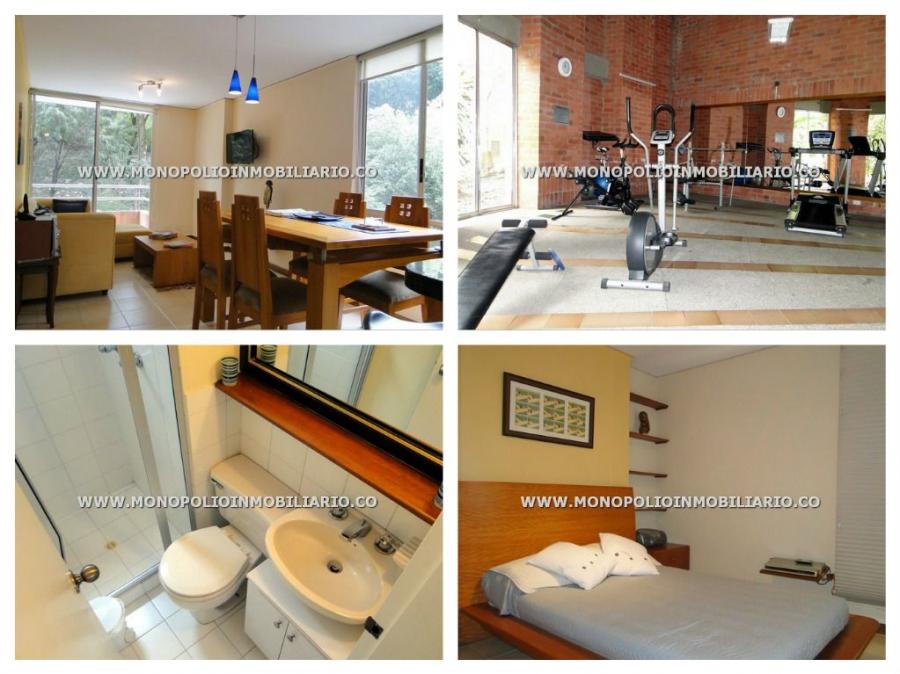 Foto Apartamento en Arriendo en Medellín, Antioquia - APA168523 - BienesOnLine