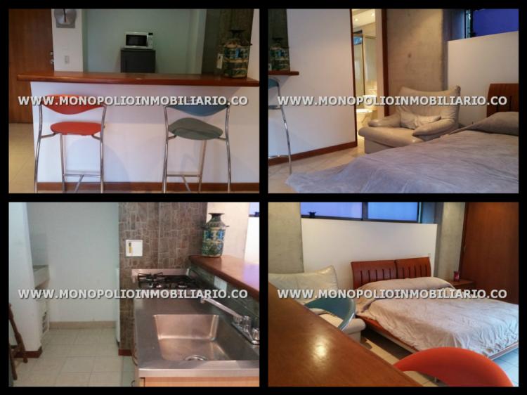 Foto Apartamento en Alojamiento en POBLADO, Antioquia, Antioquia - APA108817 - BienesOnLine