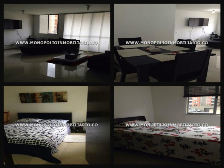 Foto Apartamento en Arriendo en POBLADO, Medellín, Antioquia - APA110217 - BienesOnLine