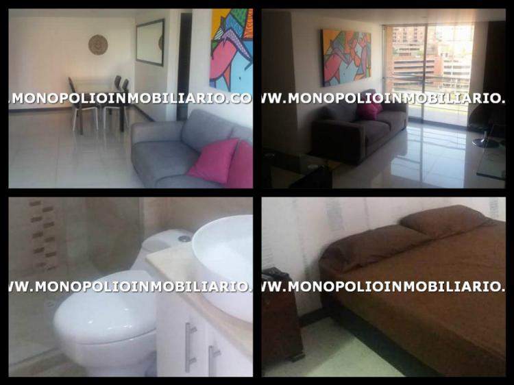 Foto Apartamento en Alojamiento en POBLADO, Antioquia, Antioquia - APA105834 - BienesOnLine