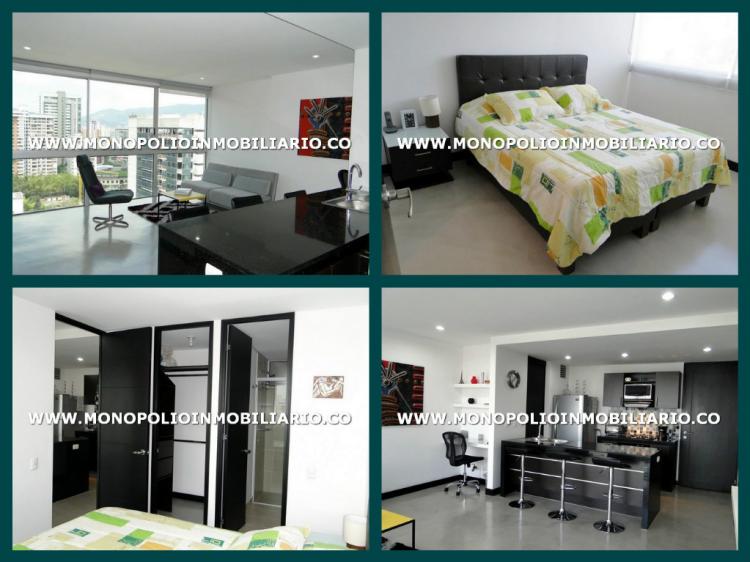 Foto Apartamento en Alojamiento en POBLADO, Antioquia, Antioquia - APA102052 - BienesOnLine