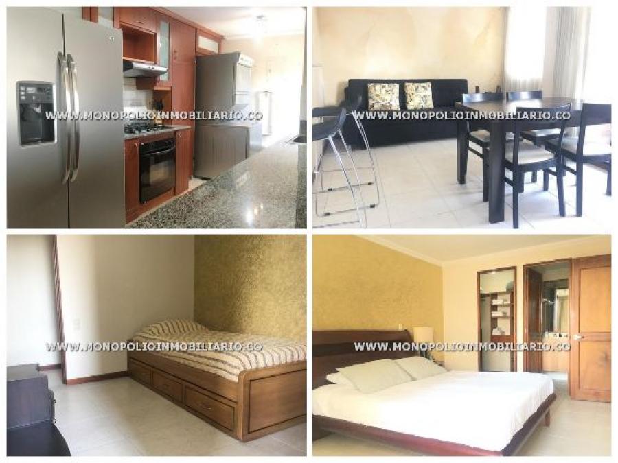 Foto Apartamento en Arriendo en Medellín, Antioquia - APA172004 - BienesOnLine