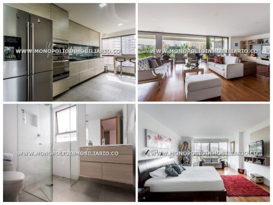 Foto Apartamento en Arriendo en Medellín, Antioquia - APA172000 - BienesOnLine