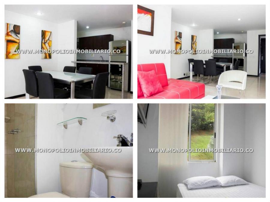 Foto Apartamento en Arriendo en Medellín, Antioquia - APA172711 - BienesOnLine