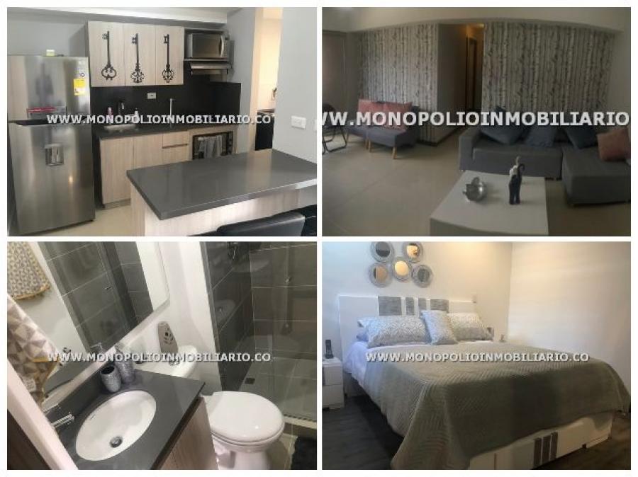 Foto Apartamento en Arriendo en Medellín, Antioquia - APA171967 - BienesOnLine