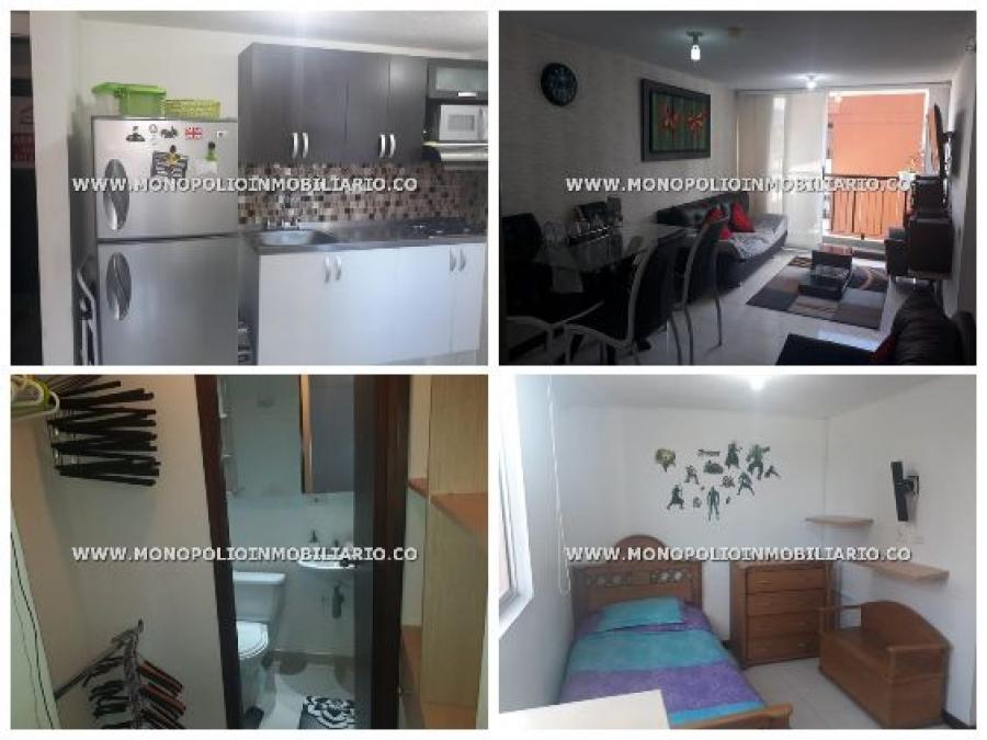 Foto Apartamento en Arriendo en Medellín, Antioquia - APA171994 - BienesOnLine