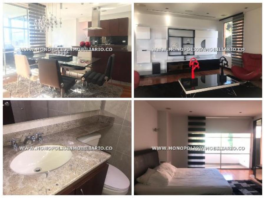 Foto Apartamento en Arriendo en Medellín, Antioquia - APA171993 - BienesOnLine