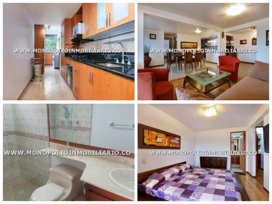 Foto Apartamento en Arriendo en Medellín, Antioquia - APA171966 - BienesOnLine