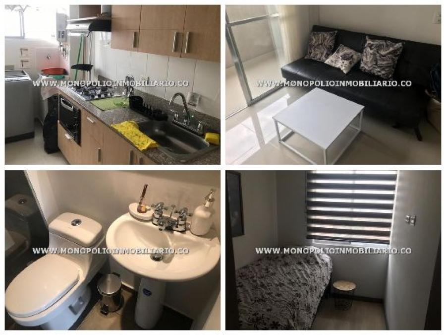 Foto Apartamento en Arriendo en Medellín, Antioquia - APA171968 - BienesOnLine