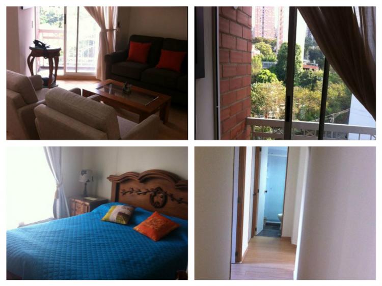 Foto Apartamento en Arriendo en poblado, Medellín, Antioquia - APA111353 - BienesOnLine