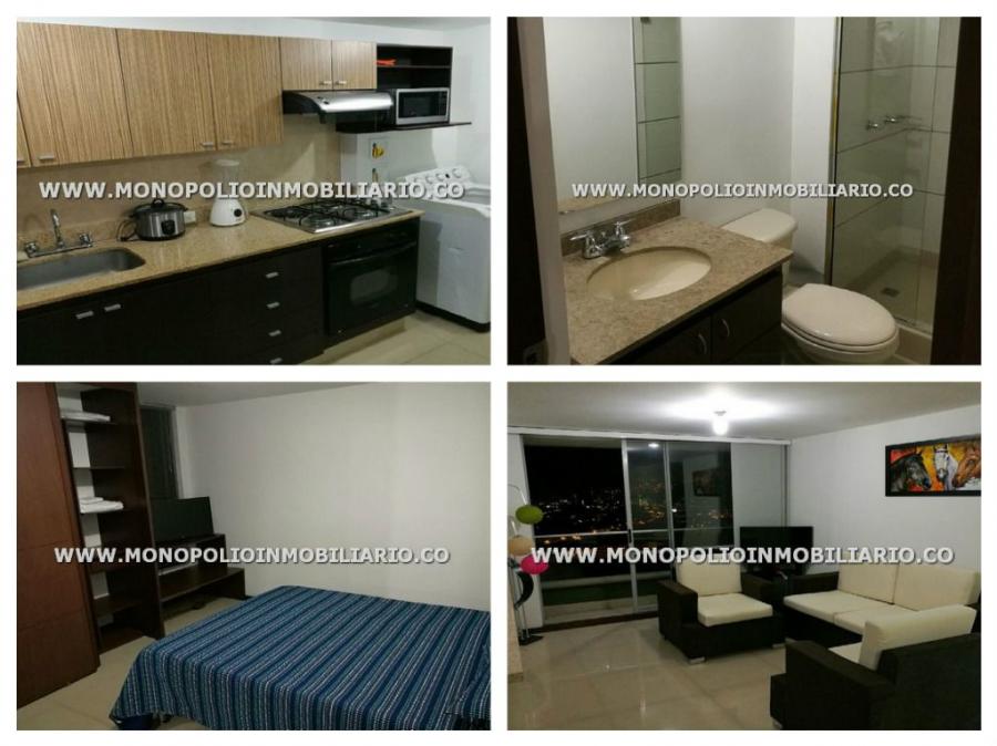 Foto Apartamento en Arriendo en Medellín, Antioquia - APA168967 - BienesOnLine