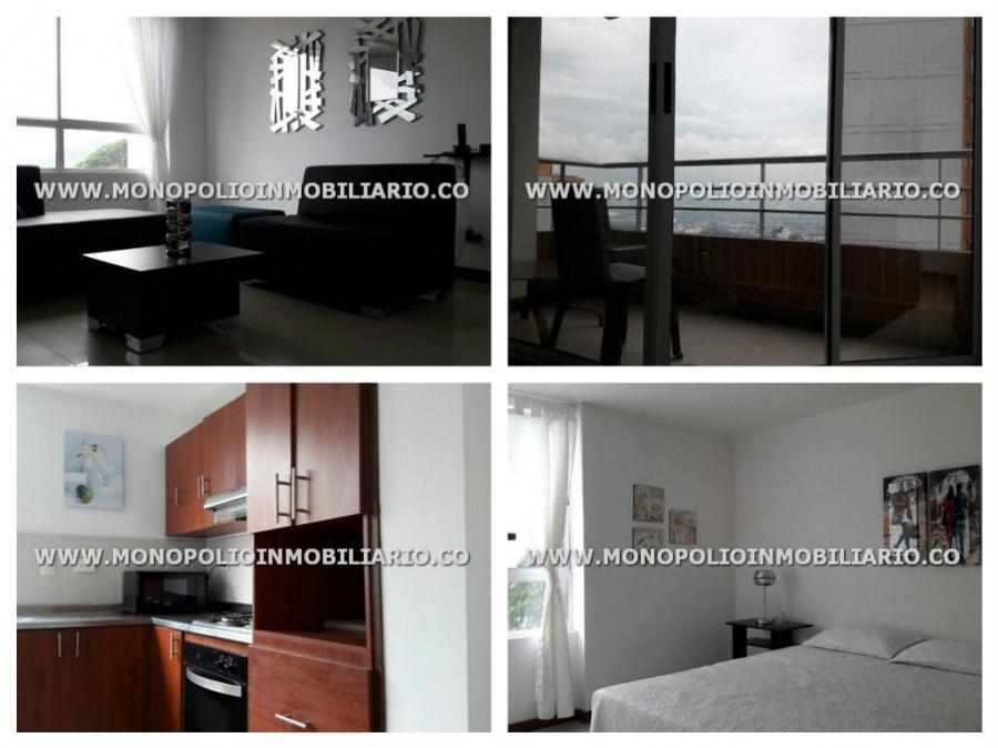 Foto Apartamento en Arriendo en Medellín, Antioquia - APA168953 - BienesOnLine