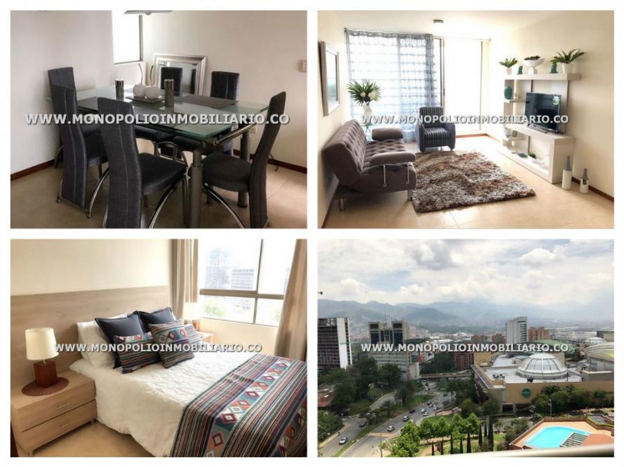 Foto Apartamento en Arriendo en Medellín, Antioquia - APA168817 - BienesOnLine
