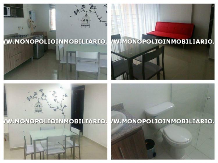 Foto Apartamento en Alojamiento en POBLADO, Antioquia, Antioquia - APA112017 - BienesOnLine