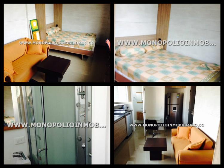 Foto Apartamento en Alojamiento en POBLADO, Antioquia, Antioquia - APA111752 - BienesOnLine