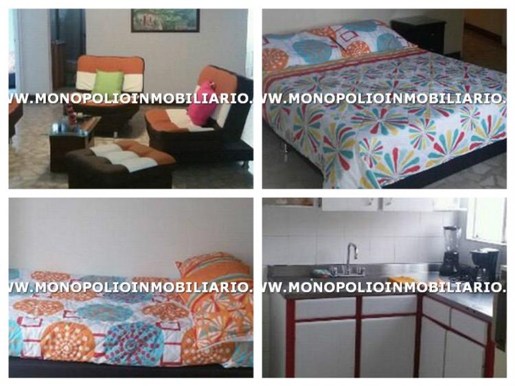 Foto Apartamento en Alojamiento en POBLADO, Antioquia, Antioquia - APA112015 - BienesOnLine