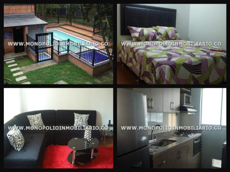 Foto Apartamento en Alojamiento en POBLADO, Antioquia, Antioquia - APA110196 - BienesOnLine