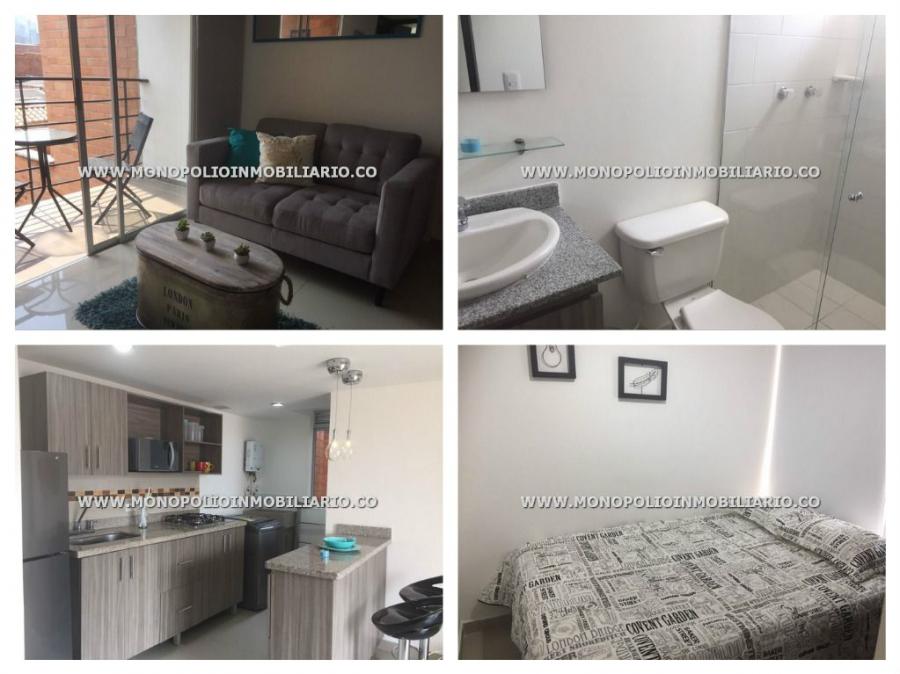 Foto Apartamento en Arriendo en Medellín, Antioquia - APA168945 - BienesOnLine