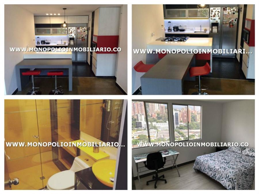 Foto Apartamento en Arriendo en Medellín, Antioquia - APA168923 - BienesOnLine