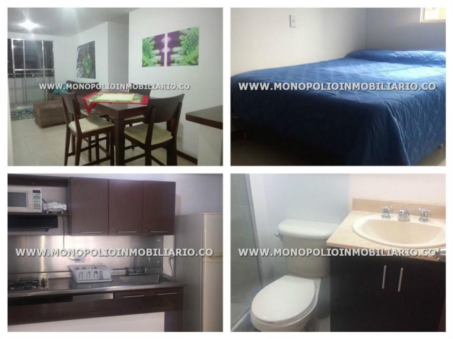 Foto Apartamento en Arriendo en Medellín, Antioquia - APA168942 - BienesOnLine