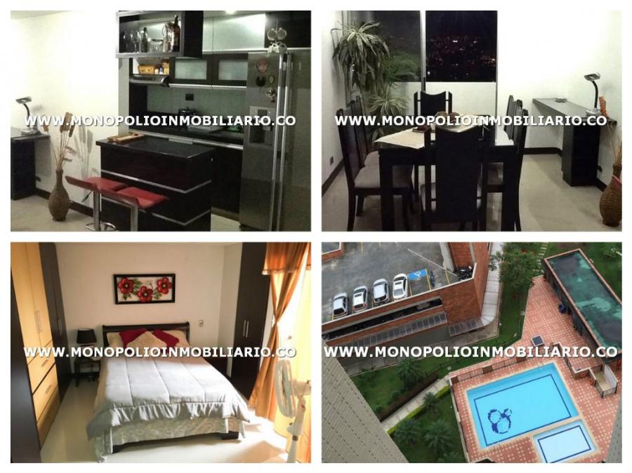 Foto Apartamento en Arriendo en Medellín, Antioquia - APA168959 - BienesOnLine