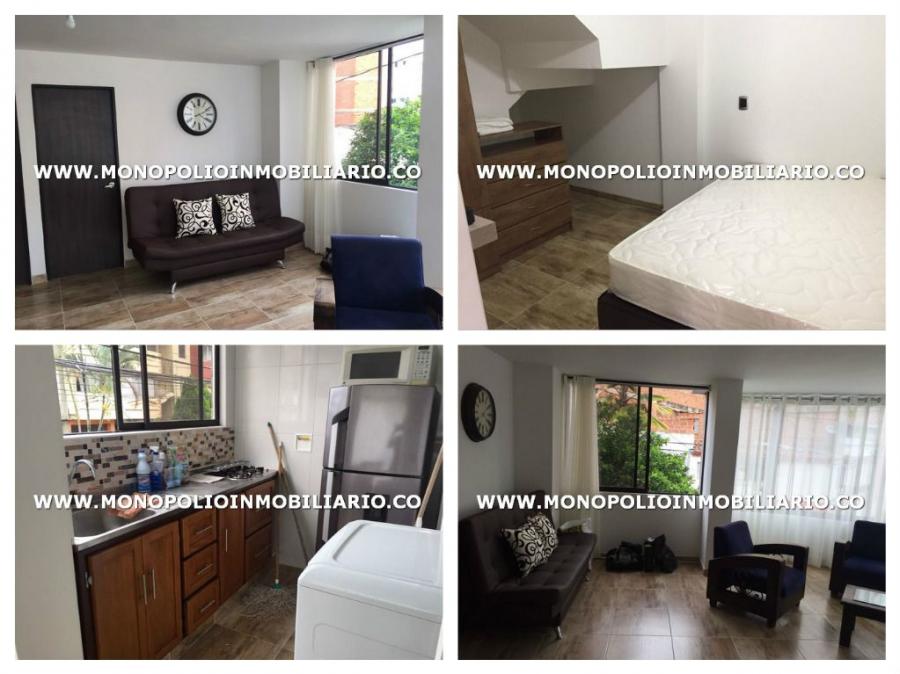 Foto Apartamento en Arriendo en Medellín, Antioquia - APA170609 - BienesOnLine