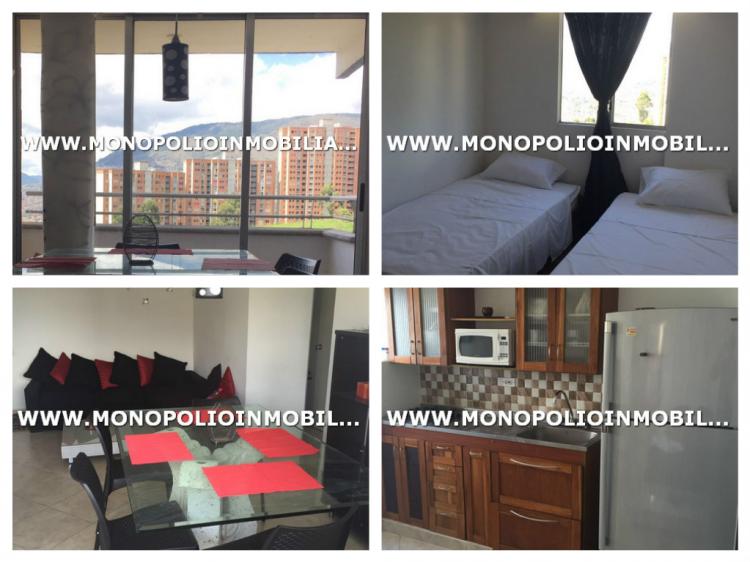 Foto Apartamento en Alojamiento en POBLADO, Antioquia, Antioquia - APA111757 - BienesOnLine