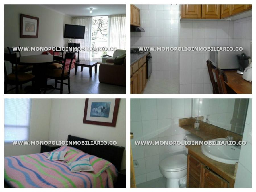 Foto Apartamento en Arriendo en Medellín, Antioquia - APA168943 - BienesOnLine