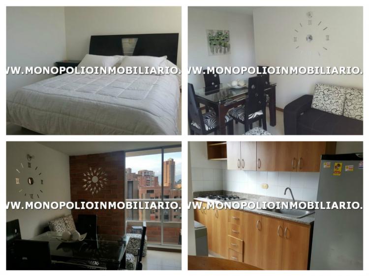 Foto Apartamento en Alojamiento en POBLADO, Antioquia, Antioquia - APA111758 - BienesOnLine