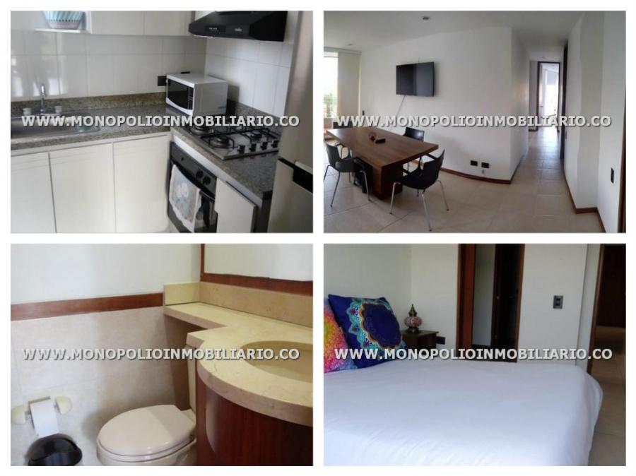 Foto Apartamento en Arriendo en Medellín, Antioquia - APA170734 - BienesOnLine