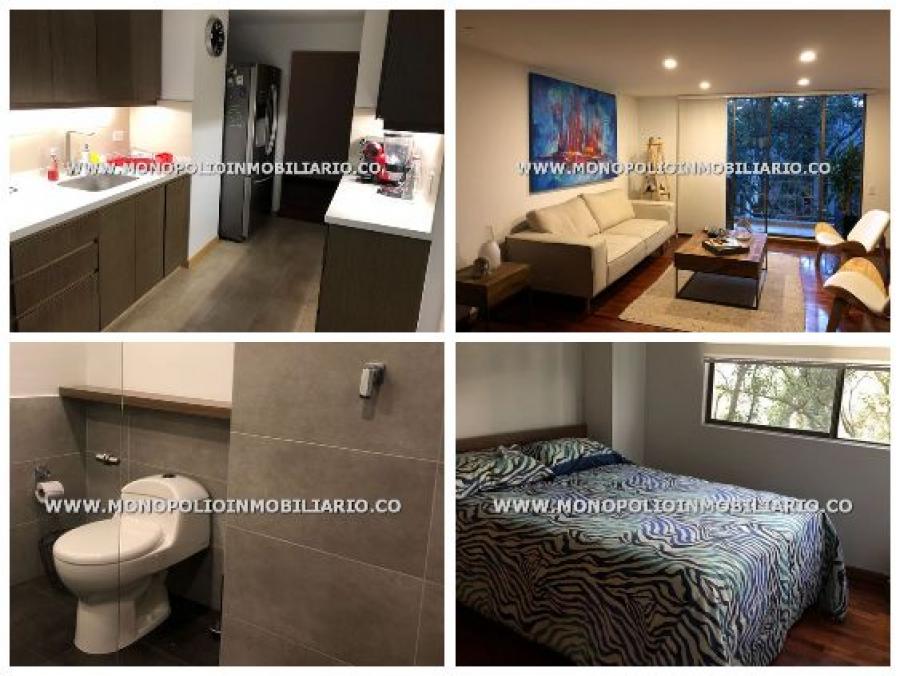 Foto Apartamento en Arriendo en POBLADO, Antioquia - APA173649 - BienesOnLine